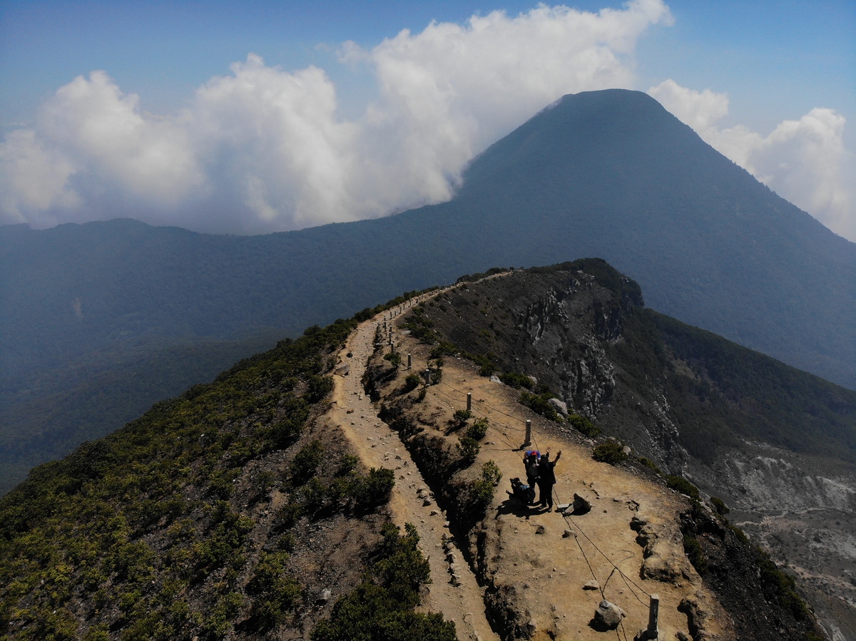 gedepangrango.org - Jawa Barat
